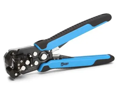 фото Инструмент для снятия изоляции WS-12 (РФ)