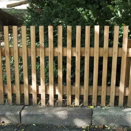 Фото №0 Деревянная рейка 25*50 2 м