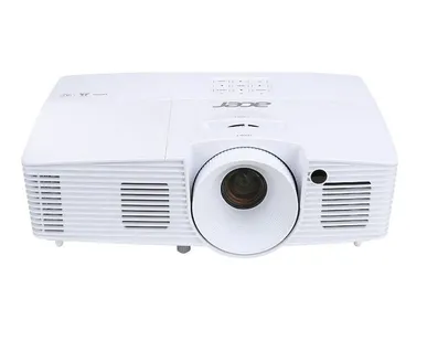фото Проектор Acer H6517ABD, DLP, 1920x1080, 3200 Lum, 3D, VGA, HDMI