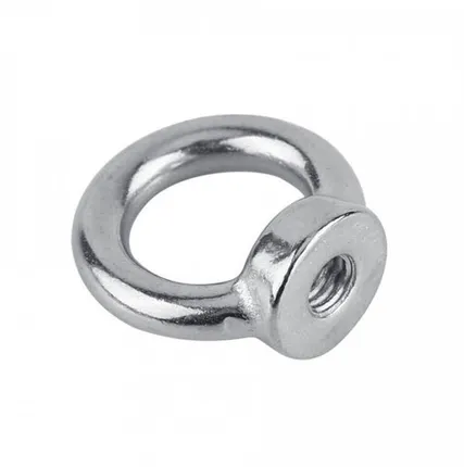 Фото №0 Рым гайка М6 ОЦ