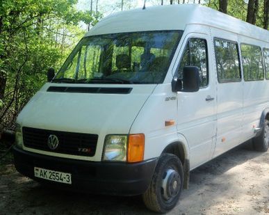 фото Аренда автобусов