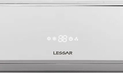 Фото №0 Кондиционер Lessar Enigma LS-HE12KDE2/LU-HE12KDE2
