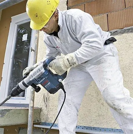 Фото №0 Снос стен