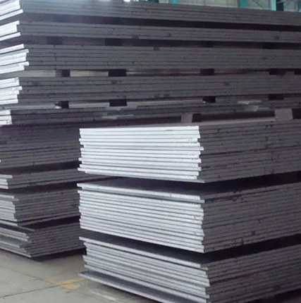 Фото №0 Лист конструкционный г/к