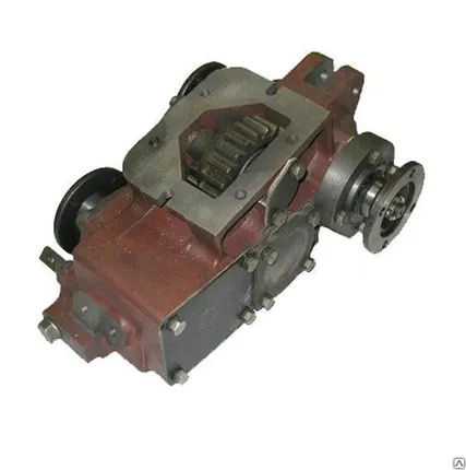 Фото №0 Коробка отбора мощности РК-12с КДМ