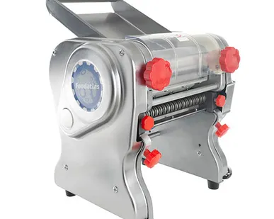 фото Лапшерезка электрическая Foodatlas RSS-200C