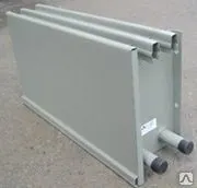 Фото №0 Конвектор "Комфорт" КН-20 №3 - 0,545 кВт