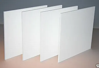 фото Оргстекло 6 опал Plazgal