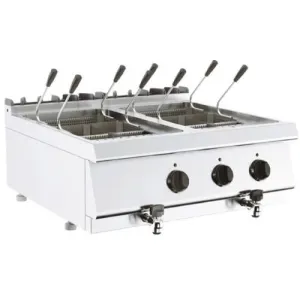 фото Макароноварка электрическая настольная Вулкан-Heidebrenner VM78361E-S