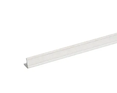 фото Угол без косички Крем Stella 1У2-6В 2,4м 061138