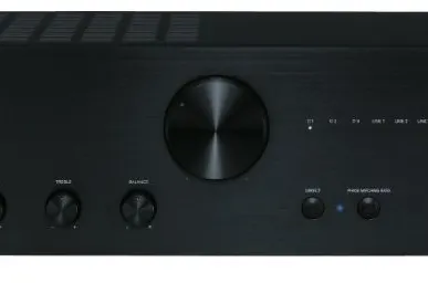 фото Стерео усилитель Onkyo A-9050