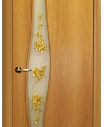 Фото №0 Межкомнатные Двери