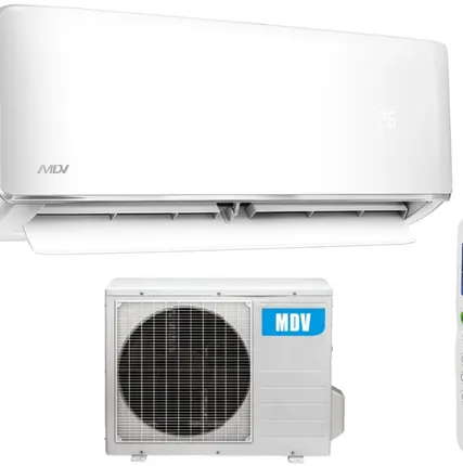 Фото №0 Кондиционер MDV AURORA MDSA-07HRFN1 INVERTER