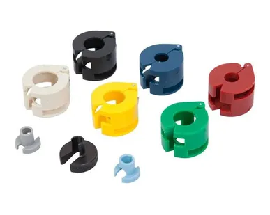 фото МАСТАК Набор размыкателей втулок автокондиционера, 9 предметов 105-00009