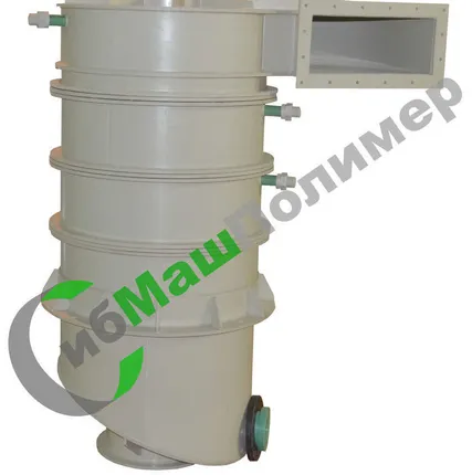 Фото №0 Аппараты очистки