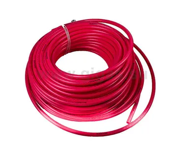 фото Труба PE-RT 20*2,0 мм ( уп. 100 м) FORMUL красный