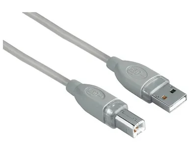 фото Кабель HAMA USB - USB-B