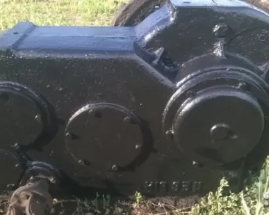 фото Редукторы хода ДЭК-251 25.02.25.000, 25.02.24.000 в Челябинске