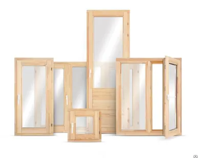 фото Окно 60*50