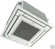 Фото №0 Сплит-система кассетного типа Daikin FFQ-C/RXS-K/F