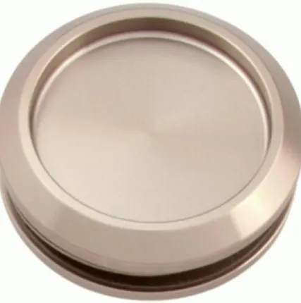 Фото №0 Ручка для раздвижных дверей GL-76-1(2 шт)