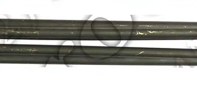 фото Нагреватель 3,0 (1000Вт*3) нерж. RDT аналог OSO-RGT, трубная резьба G1" 1/4