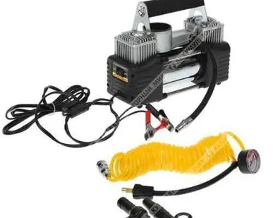 фото Компрессор 75 л/мин 10 атм AVS KS750D