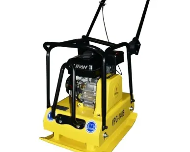 фото Виброплита Vektor VPG-430HС