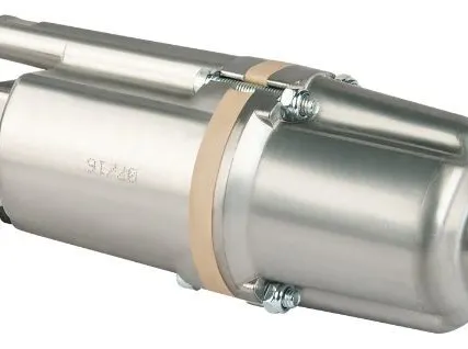 Фото №0 Насос МАЛЫШ БВ-0,12-40-У5 25м Бавлены