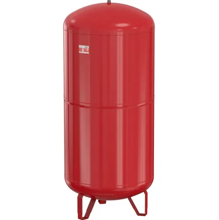 Фото №0 Расширительный мембранный бак для отопления 800л 1,5-6 бар Flamco Flexcon R (незаменяемая мембрана)