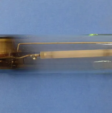 Фото №0 Лампа натриевая 150 E40 Лисма