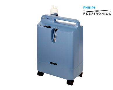 фото Кислородный концентратор PHILIPS RESPIRONICS EverFlo