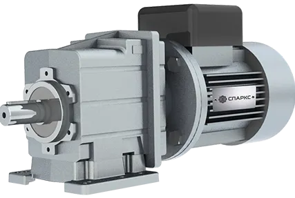 Фото №0 Мотор-редуктор RCV241