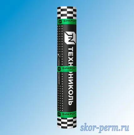 Фото №0 Бикрост К ТКП, 10 м2