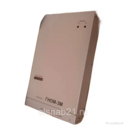 Фото №0 Генератор шума ГНОМ-3М