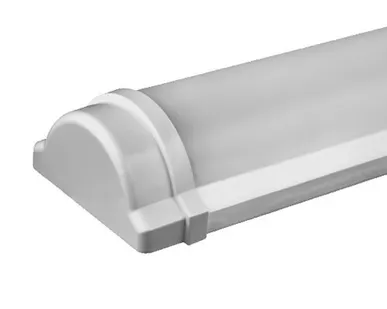 фото Светильник светодиодный ODPO-02-24-6.5K-IP20-LED