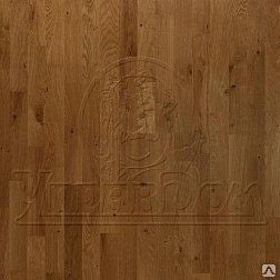 фото Паркет Polarwood Дуб Венера трехполосный Oak Venus Lacquered Loc 3s