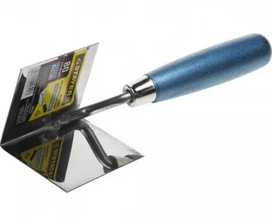 фото Кельма STAYER PROFI для внутренних углов 80*60*60 мм.