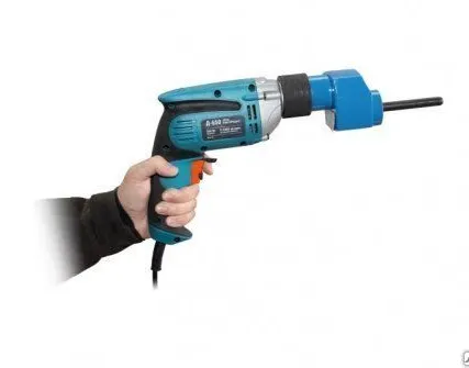 Фото №0 Устройство Р-177M для притирки клапанных гнезд