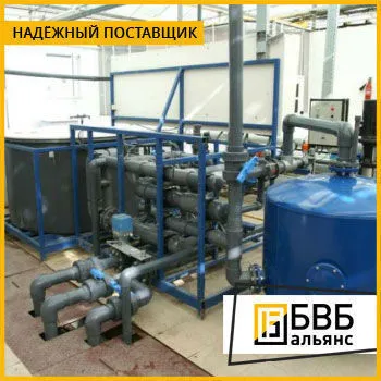 Фото №0 Ёмкость для производства минеральных удобрений