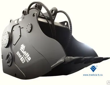 фото Ковши дробильные