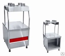 Фото №0 Прилавок ПСП-70КМ