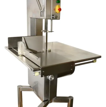 Фото №0 Пила ленточная для мясопродуктов ПЛМ-240 (Барановичи)