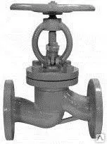 Фото №0 Вентиль стальной 15с22нж