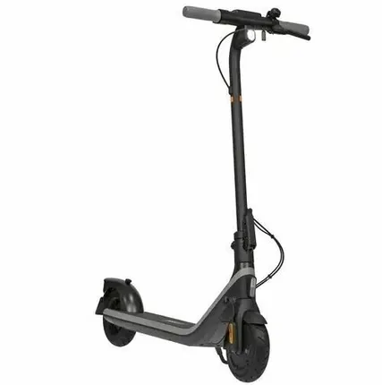 Фото №0 Электросамокат Ninebot Kickscooter E2