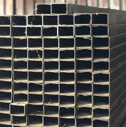 Фото №0 Труба 80х40х2 за 1-5 тонн