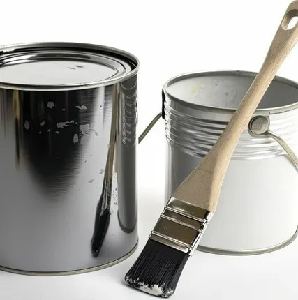 Фото №0 Грунт-эмаль по ржавчине 3 в 1 тёмно-зелёная 0,9 кг/6 (шт) EUROCLASS