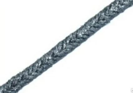 Фото №0 Набивка сальниковая ЛП -31 42х42мм Р