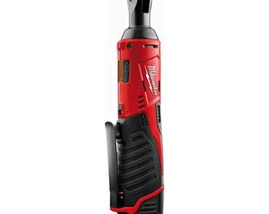 фото Аккумуляторный торцевой гайковерт 3/8 дюйма Milwaukee M12 IR-201B