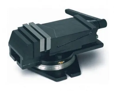 фото Машинные поворотные тиски PROMA SO-125